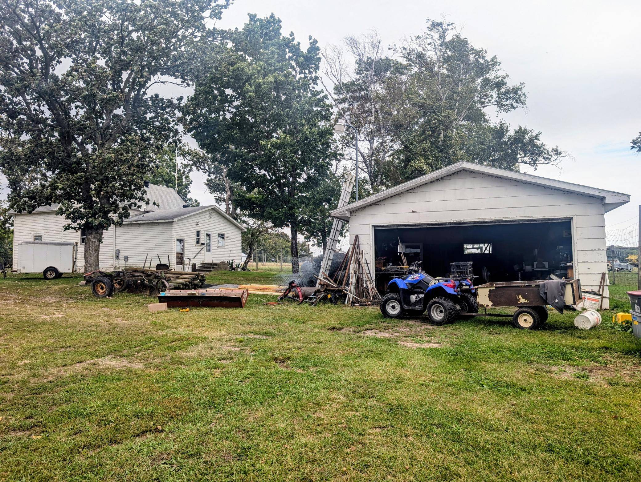 7189 185th ST, Randall, MN 56475