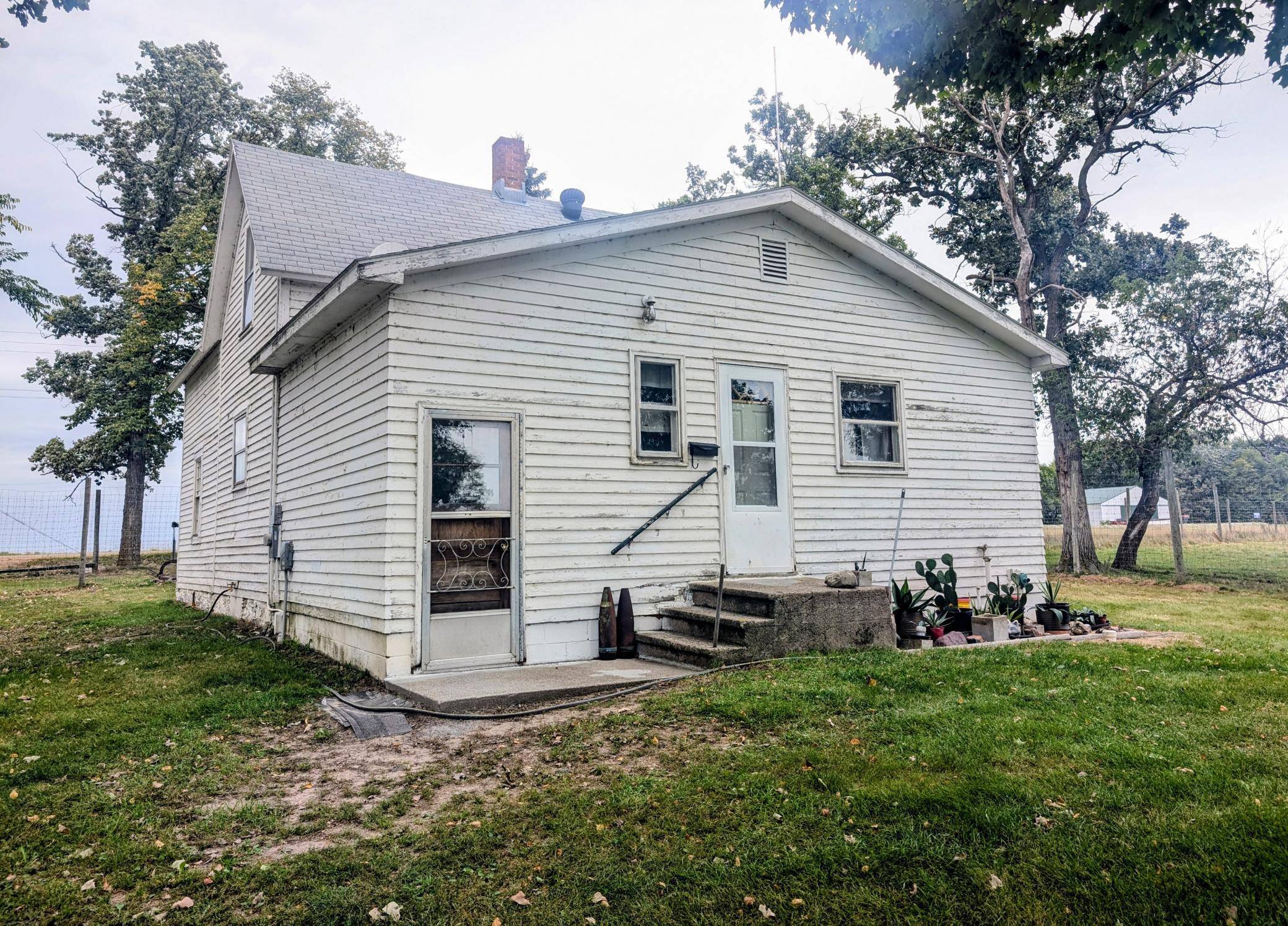 7189 185th ST, Randall, MN 56475