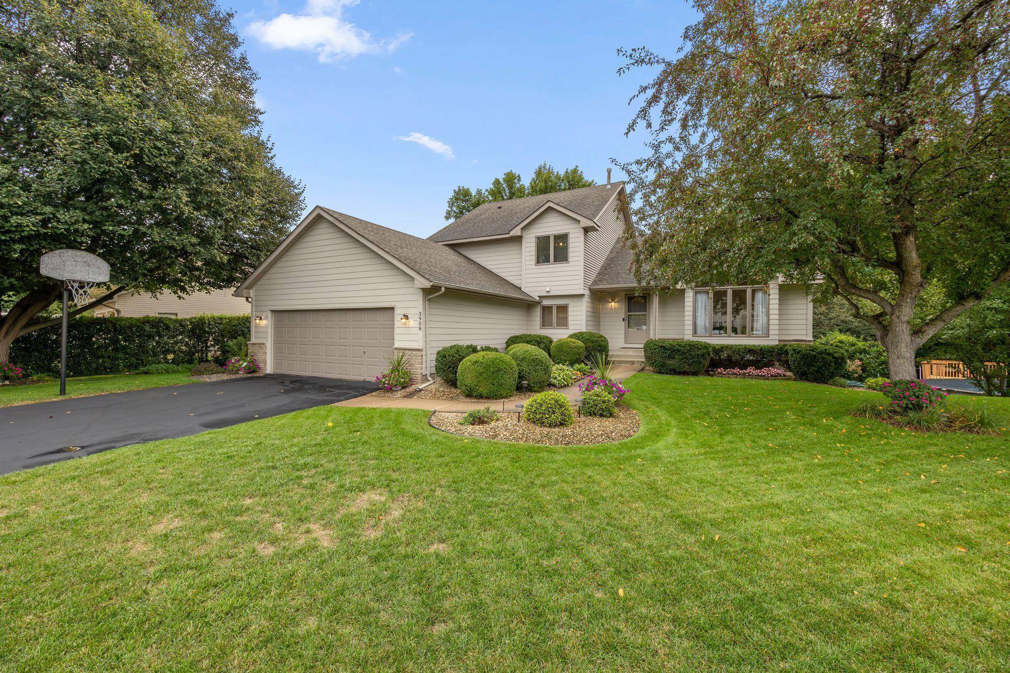 3908 143rd ST W, Rosemount, MN 55068