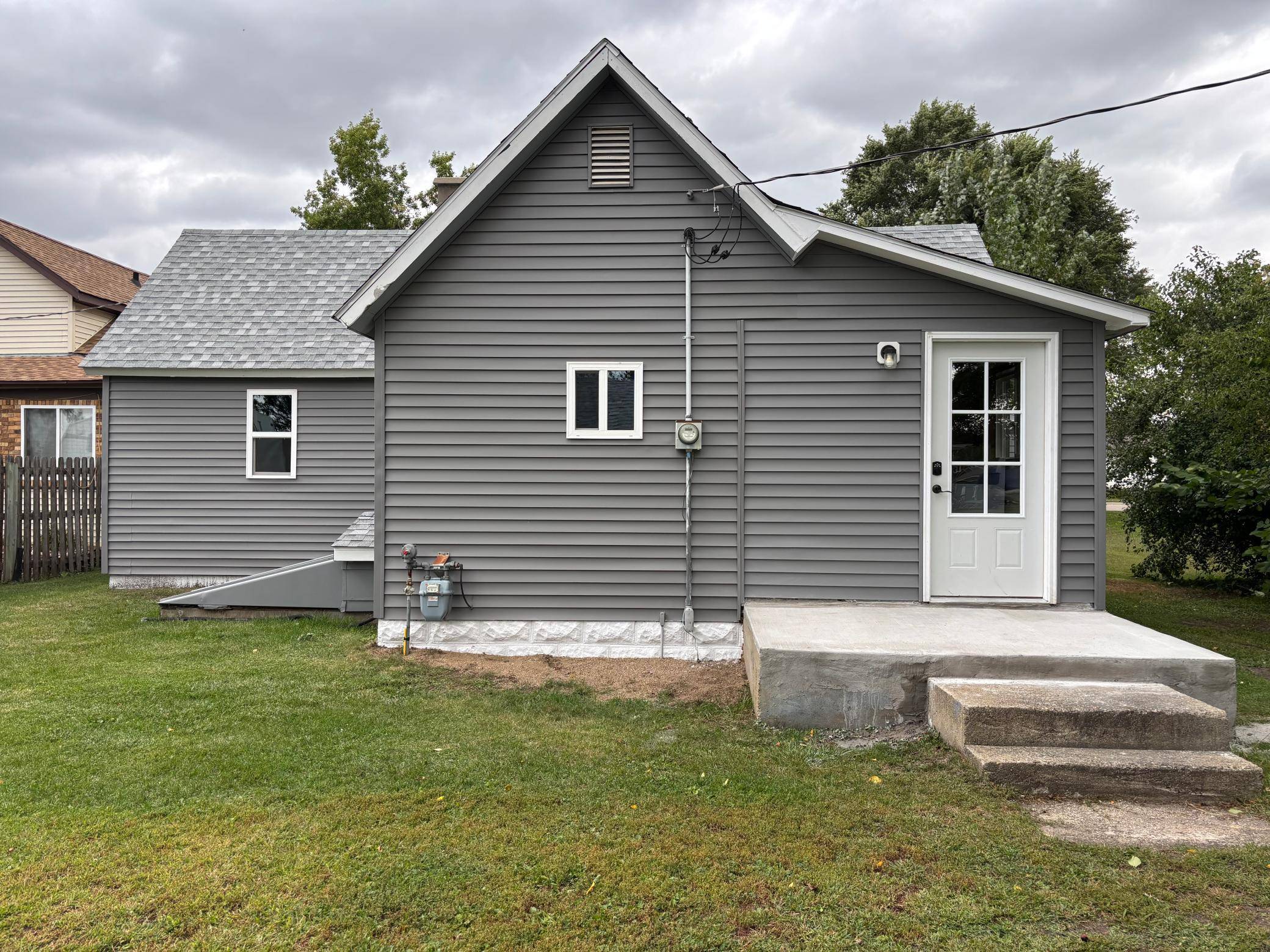 106 South ST W, Eagle Bend, MN 56446