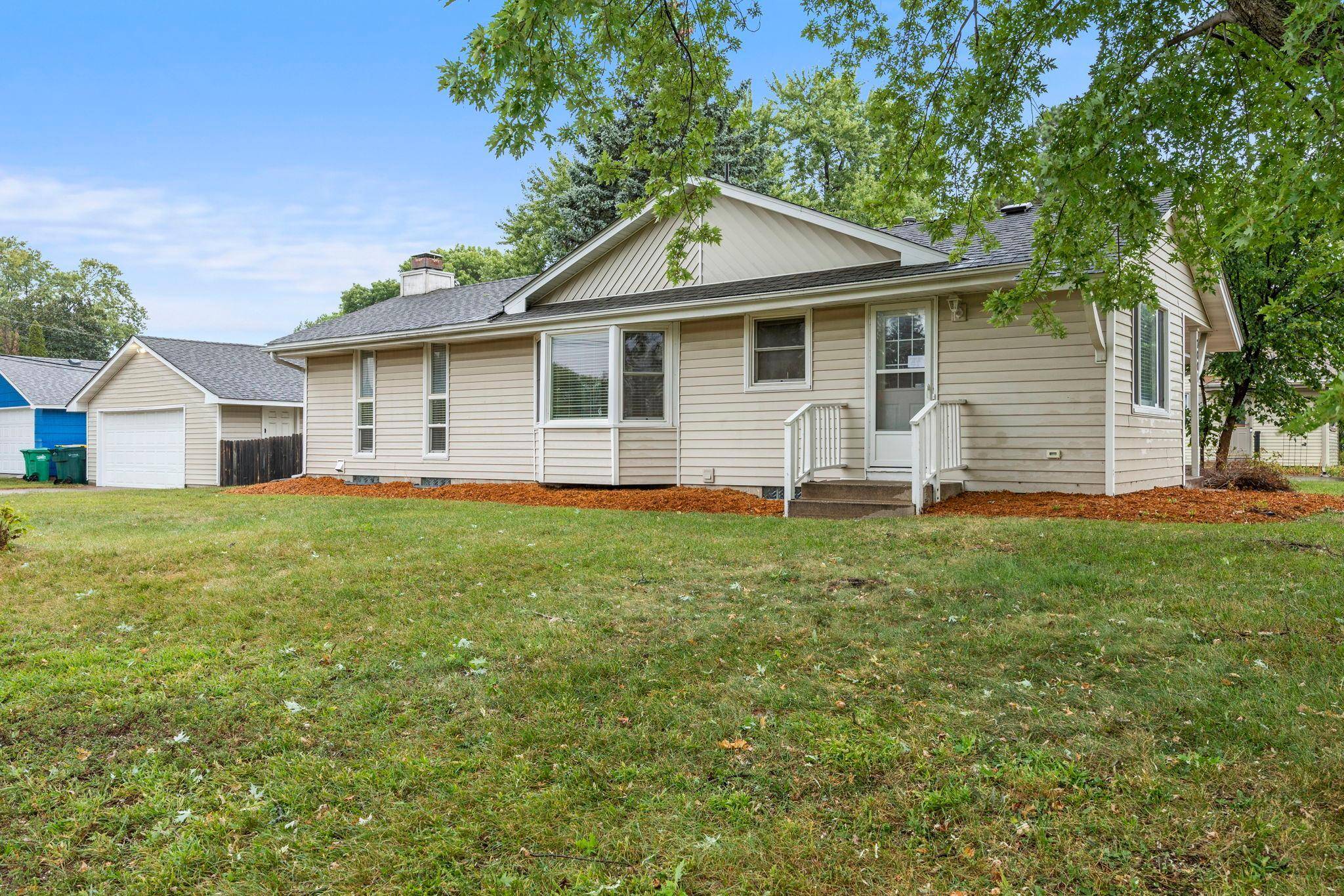 7001 Fremont AVE N, Brooklyn Center, MN 55430