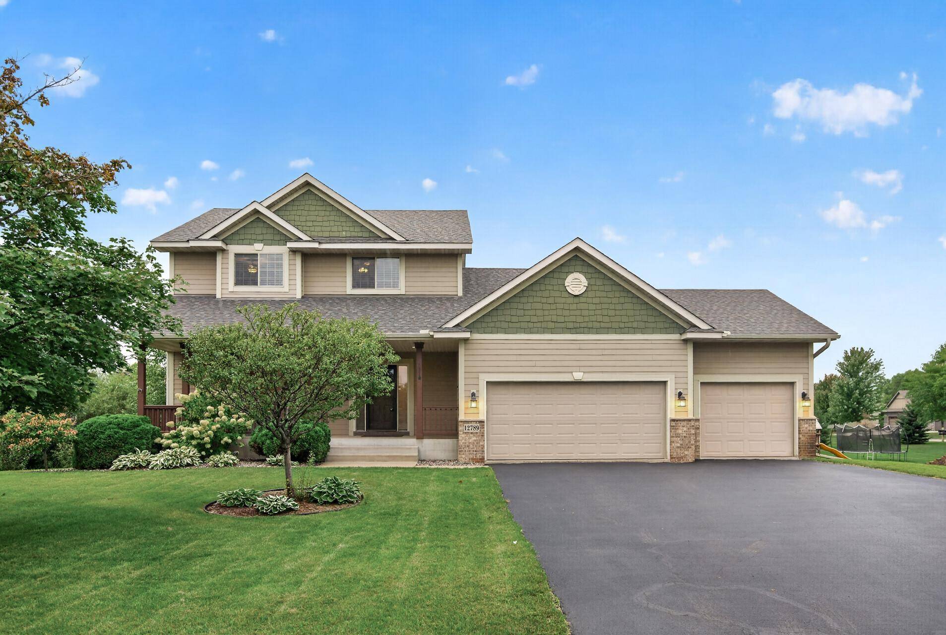 12789 Breckenridge LN, Rogers, MN 55374