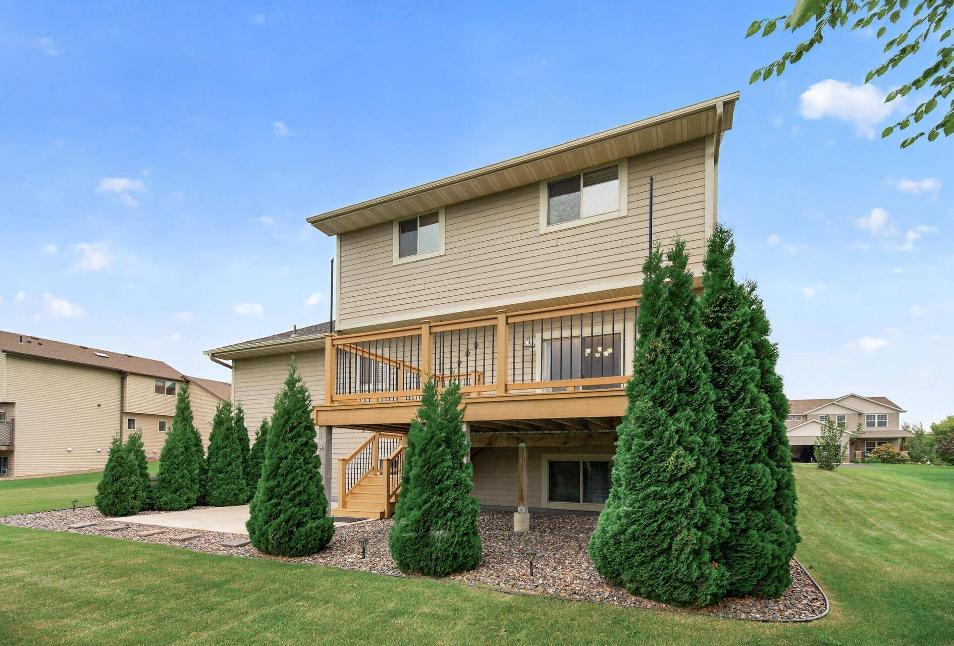 12789 Breckenridge LN, Rogers, MN 55374