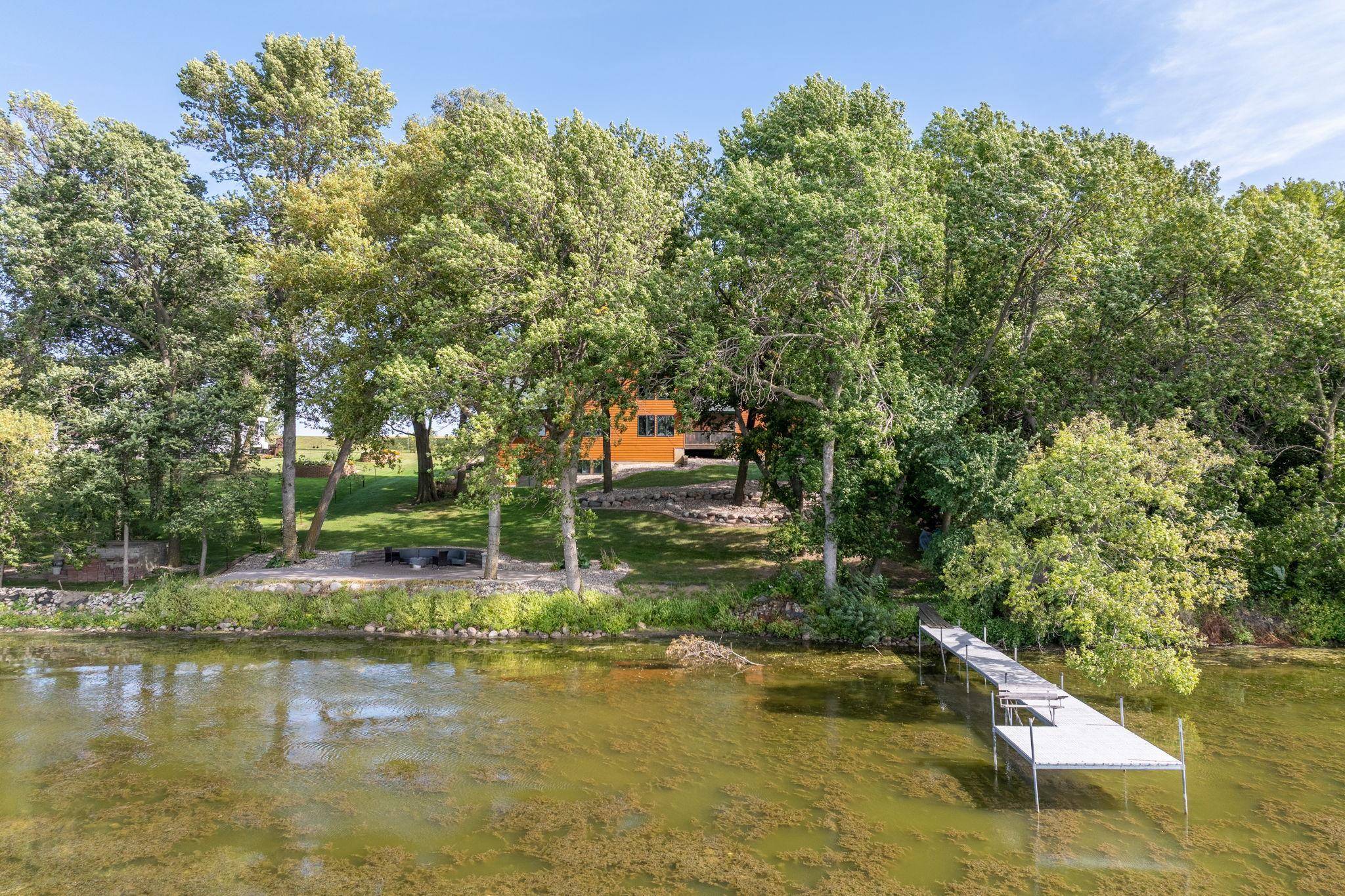 26047 Island RD, Cleveland, MN 56017