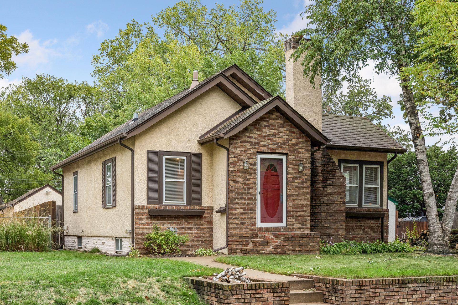 4412 Newton AVE N, Minneapolis, MN 55412