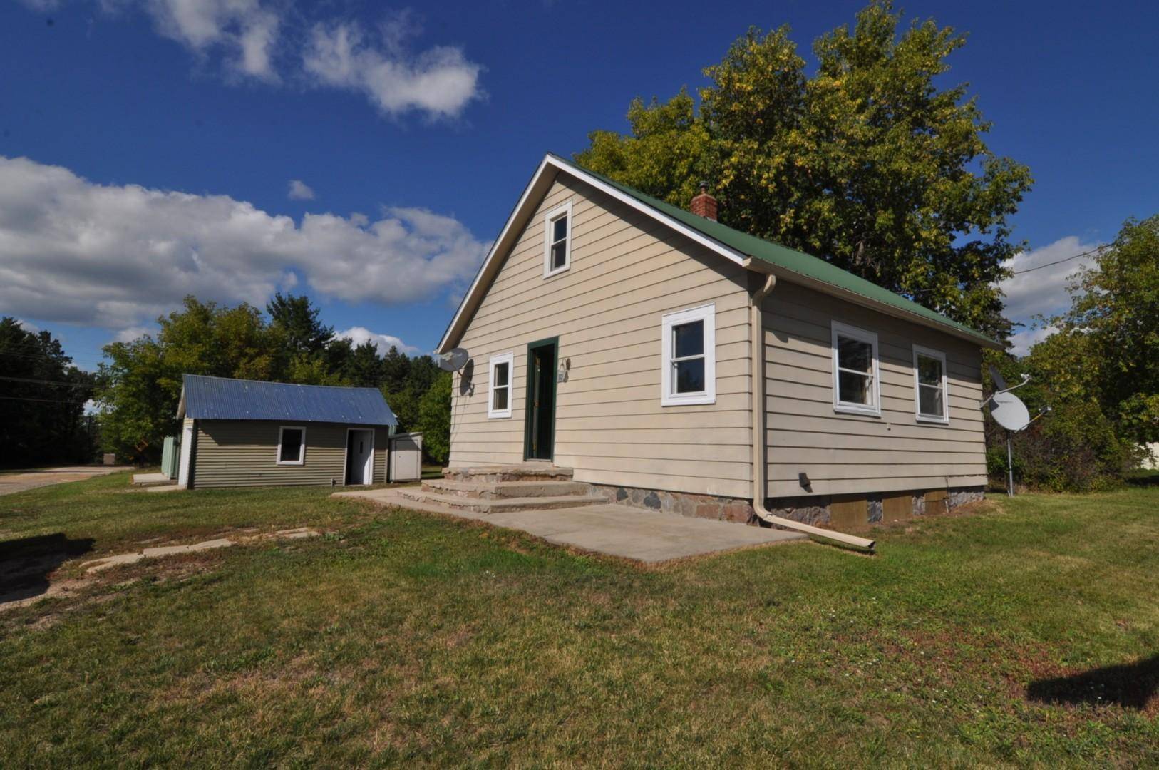 10 Hillside AVE NW, Akeley, MN 56433