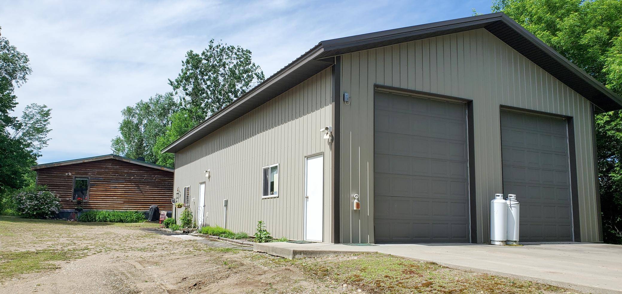 38953 Ada Beach RD S, Waubun, MN 56589