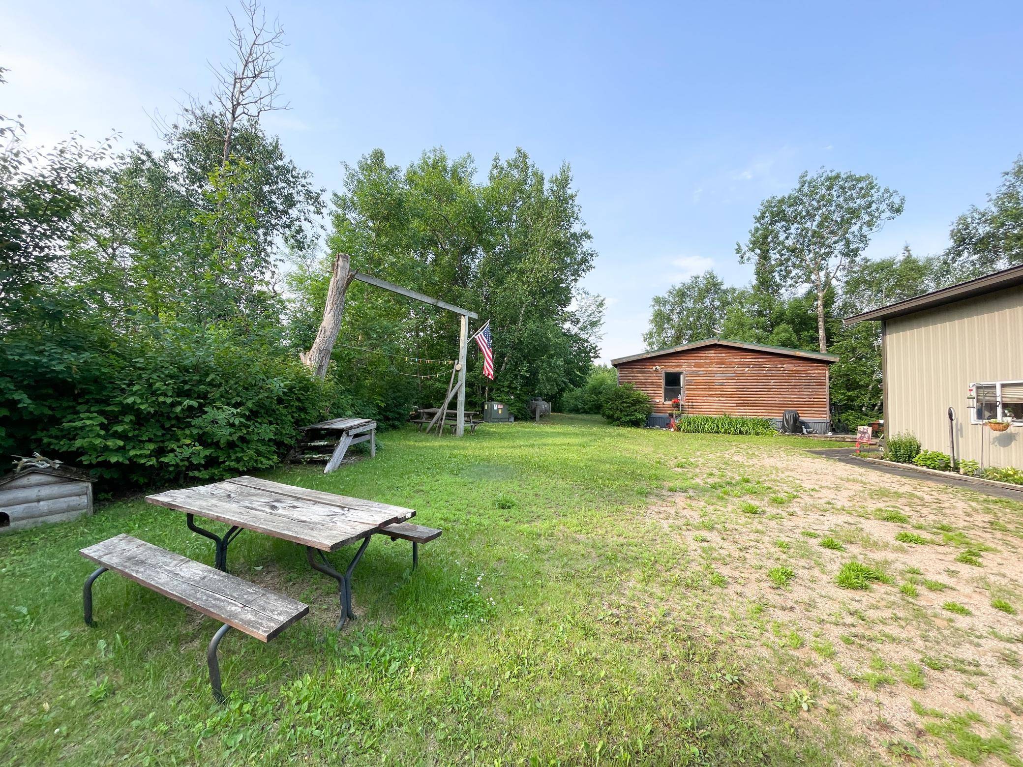 38953 Ada Beach RD S, Waubun, MN 56589