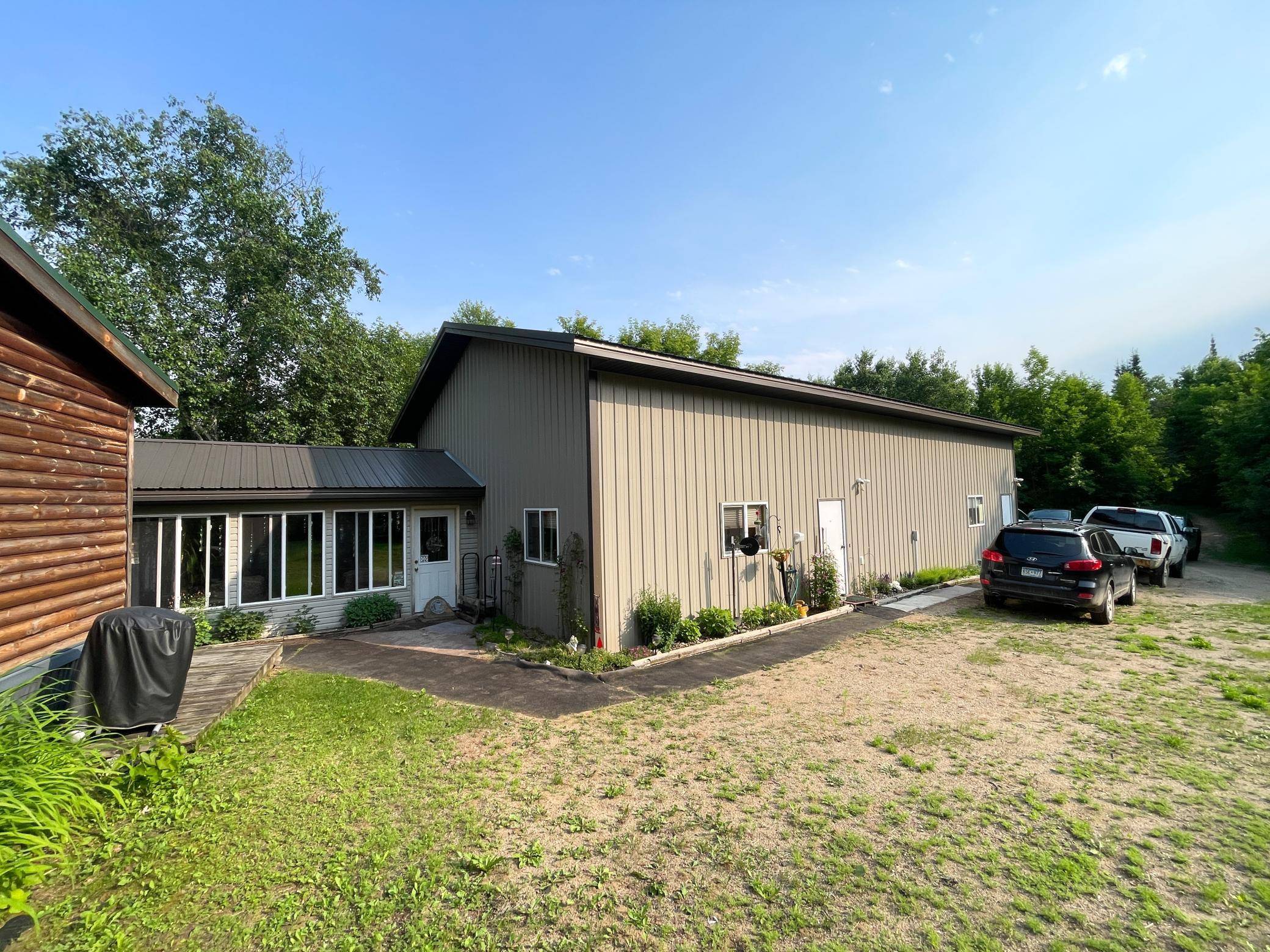 38953 Ada Beach RD S, Waubun, MN 56589