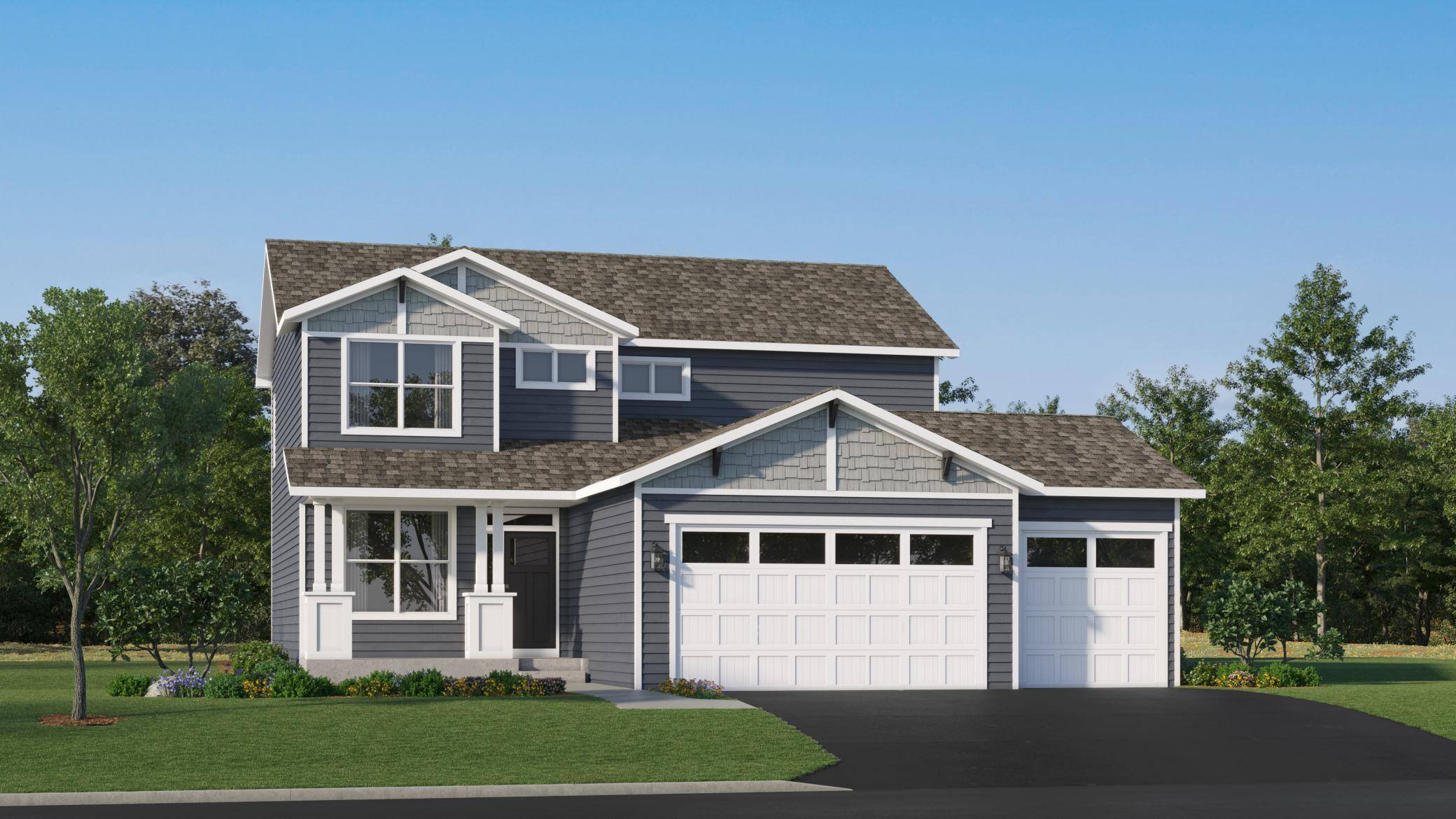 824 150th LN NW, Andover, MN 55304