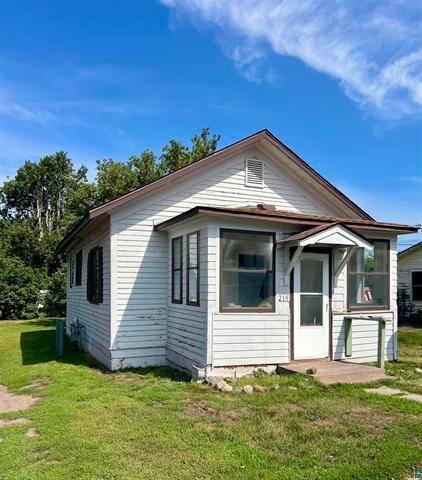 215 Walnut AVE, Carlton, MN 55718