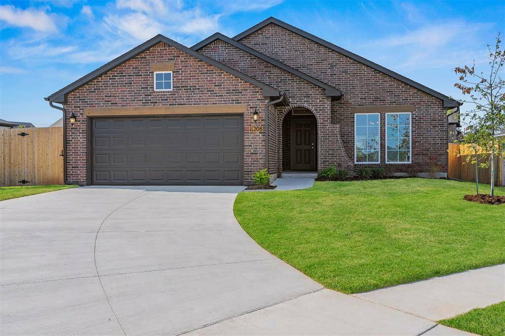 11208 NW 134th CIR, Piedmont, OK 73078