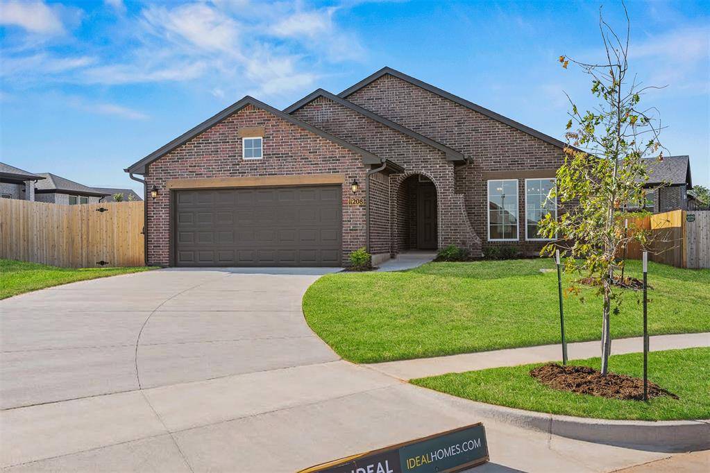 11208 NW 134th CIR, Piedmont, OK 73078