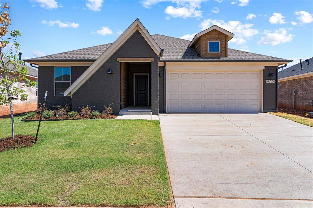 4724 Elkmont LN, Edmond, OK 73003