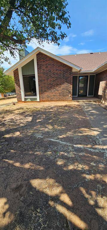 1029 Oak Hill DR, Oklahoma City, OK 73110