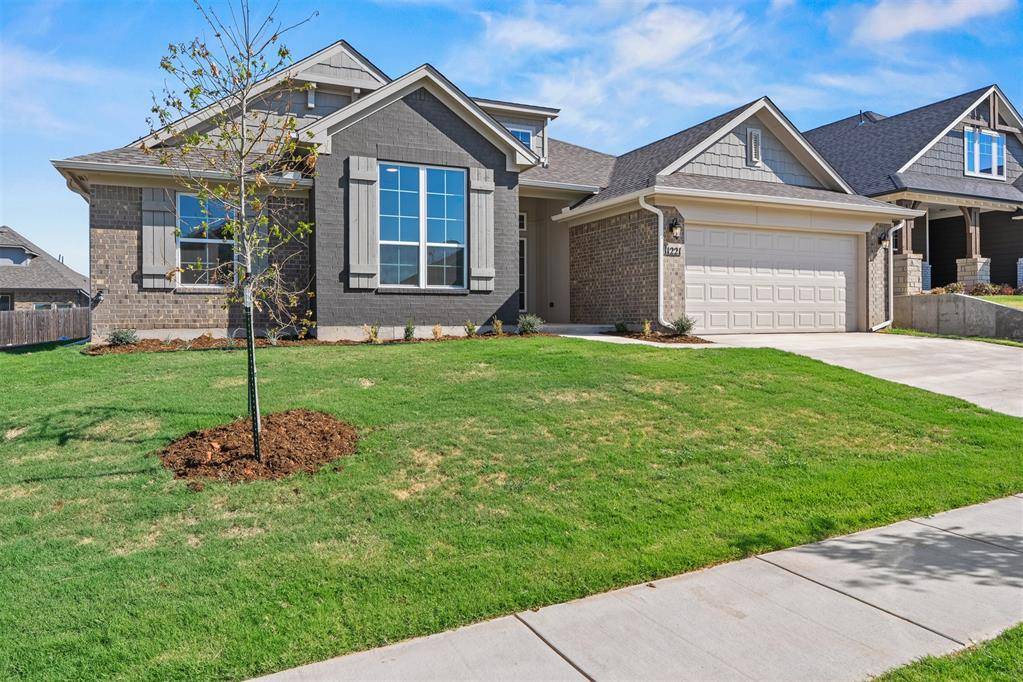 11221 NW 135th ST, Piedmont, OK 73078