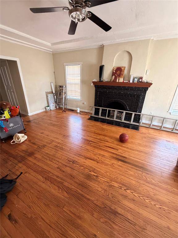 2221 Glen Ellyn ST, Oklahoma City, OK 73111