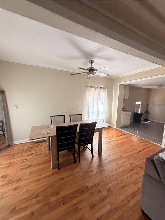2221 Glen Ellyn ST, Oklahoma City, OK 73111