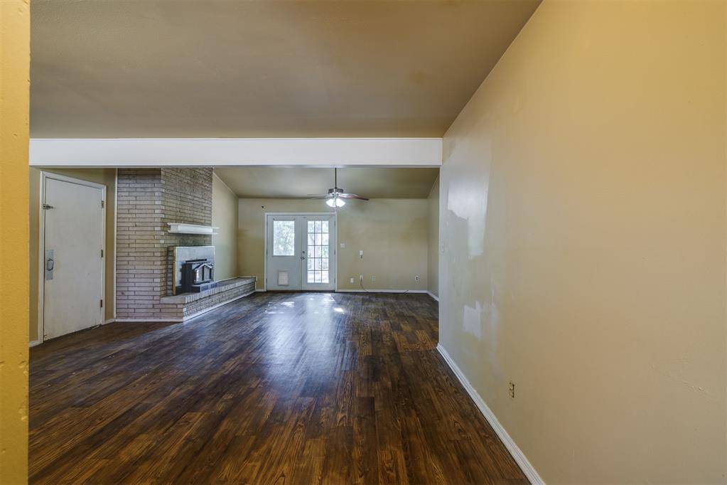 2928 N Tulsa DR, Oklahoma City, OK 73107