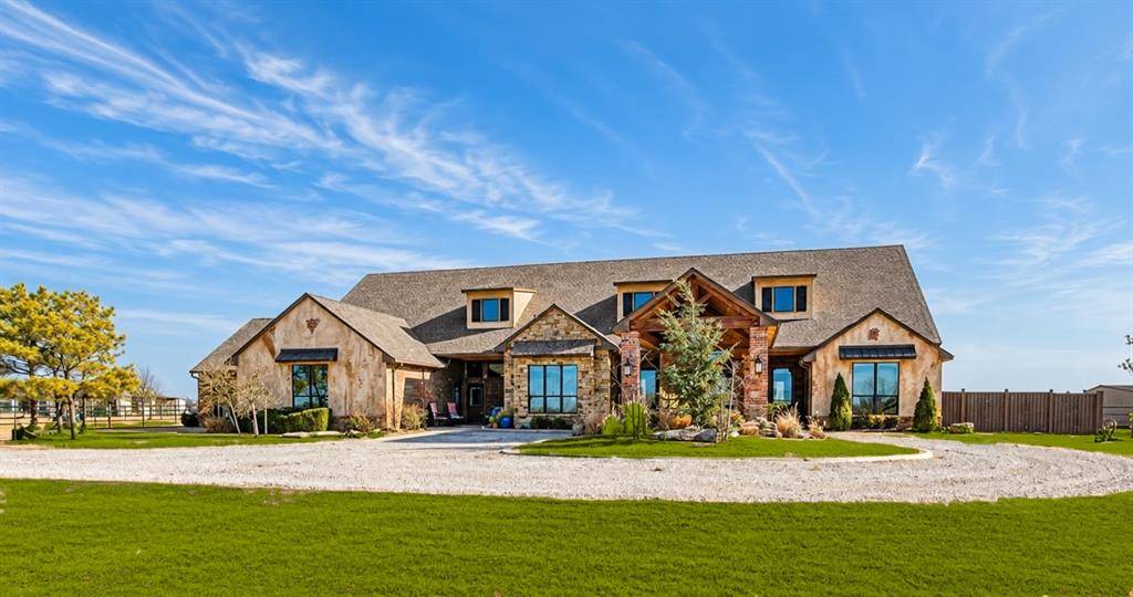 5400 N Piedmont RD, Piedmont, OK 73078
