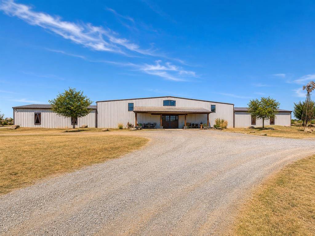 5400 N Piedmont RD, Piedmont, OK 73078
