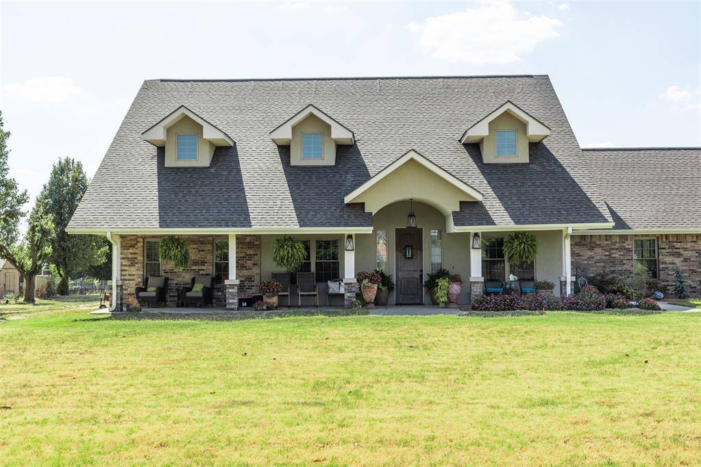711 Timberland WAY, Tuttle, OK 73089