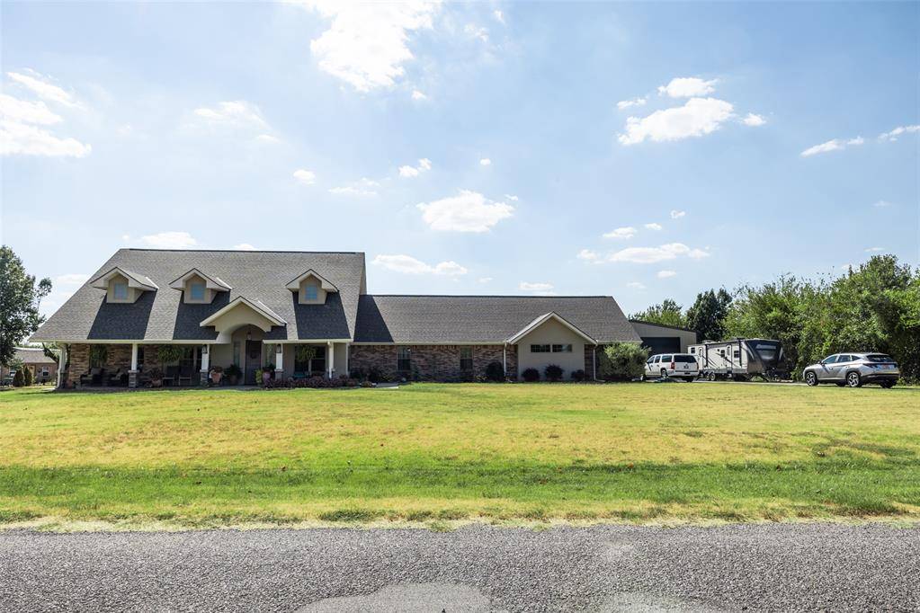 711 Timberland WAY, Tuttle, OK 73089