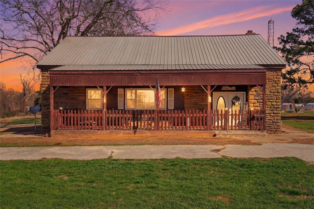 35193 EW Ew 1270, Seminole, OK 74868
