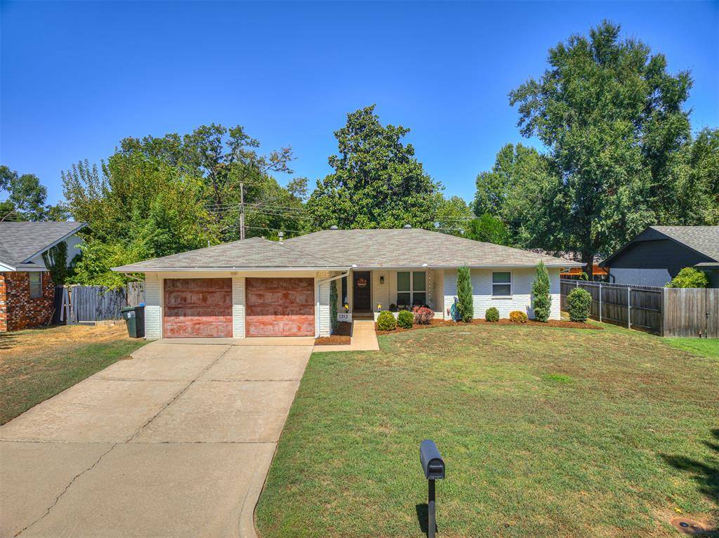 1313 Magnolia ST, Norman, OK 73072