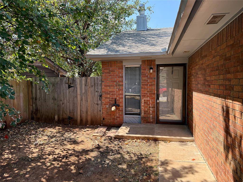 12003 Windmill DR, Oklahoma City, OK 73162