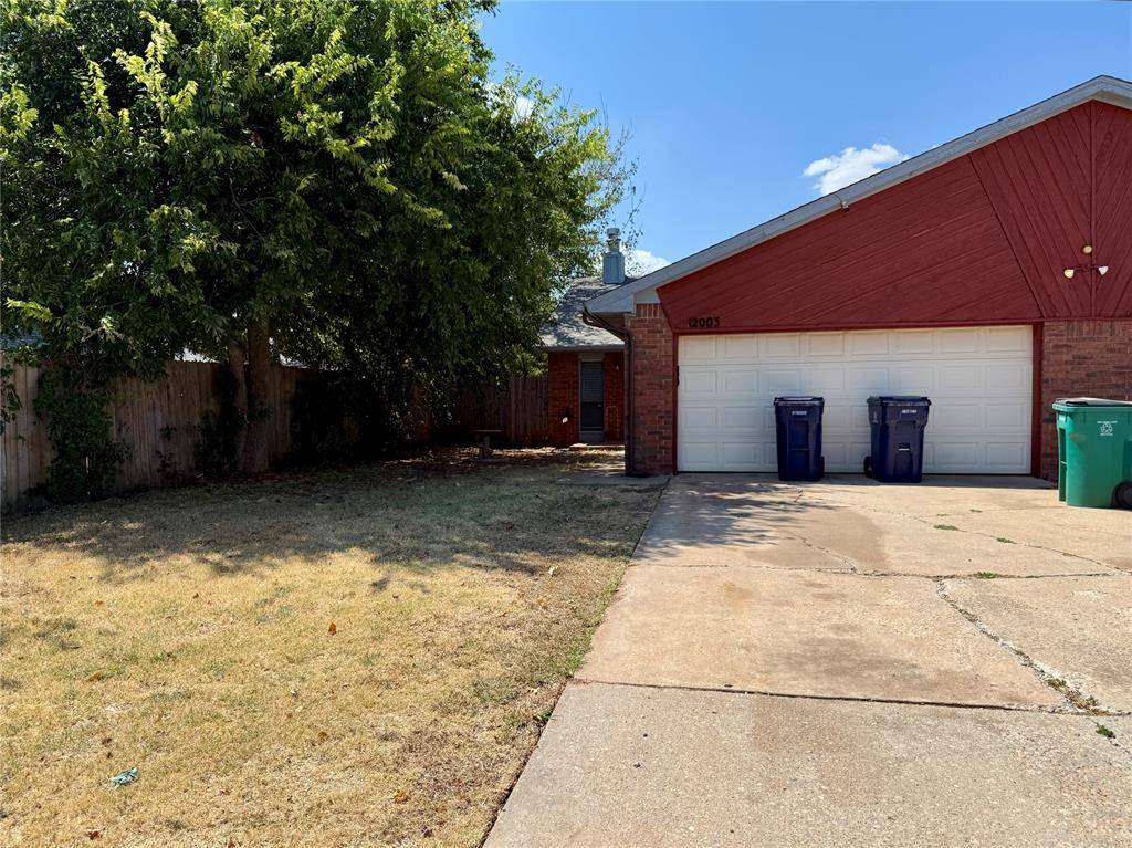 12003 Windmill DR, Oklahoma City, OK 73162