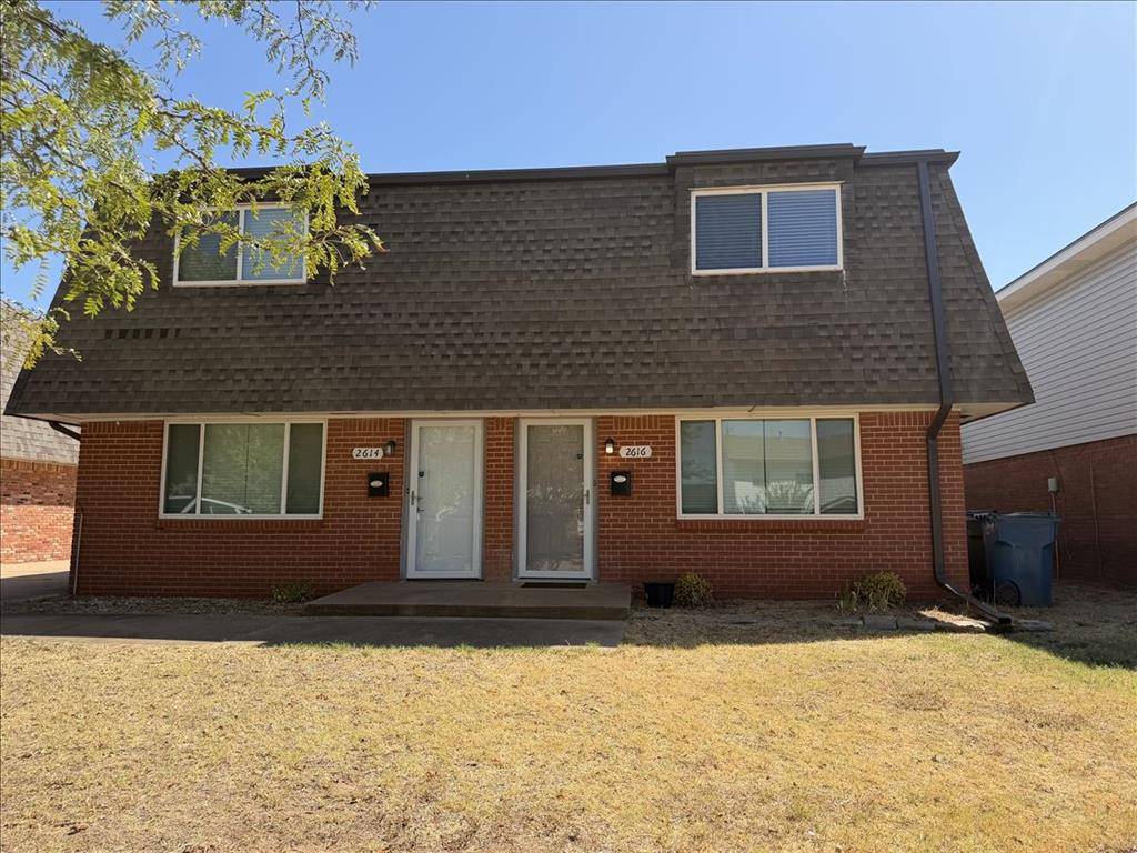 2616 Elwood DR #2616, Edmond, OK 73013