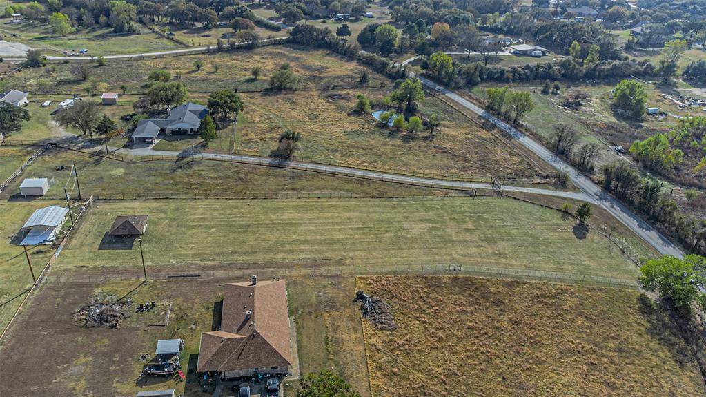 2121 Rock Creek Road, Crowley, TX 76036