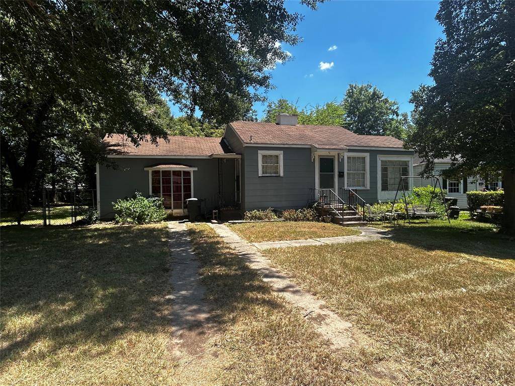4031 Curtis Lane, Shreveport, LA 71109