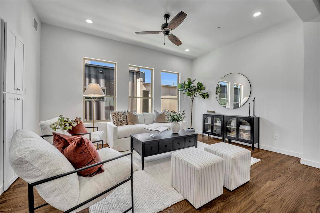 5806 Bryan Parkway #101, Dallas, TX 75206