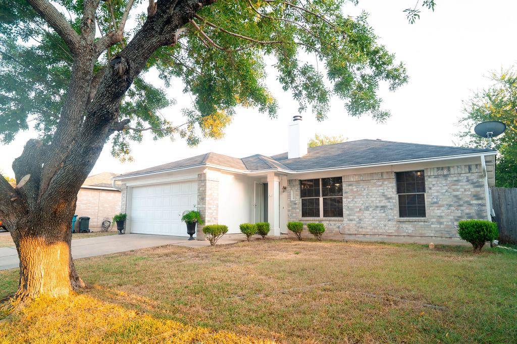 2210 Clayton WAY, Cedar Park, TX 78613