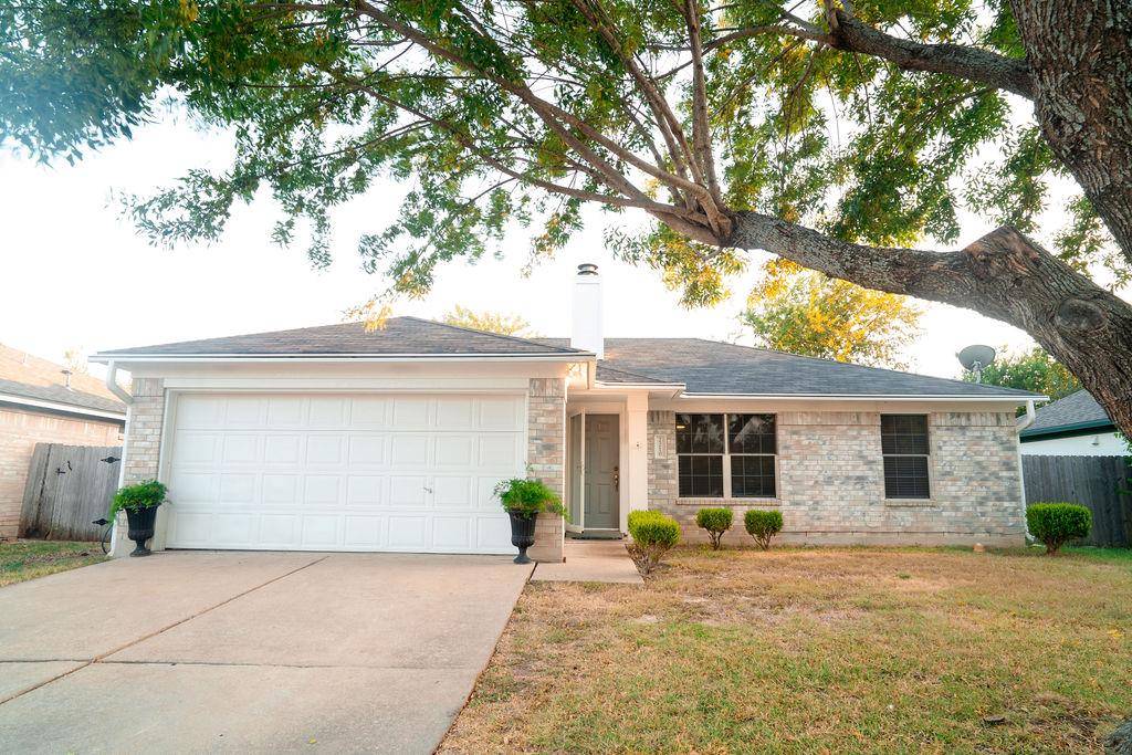2210 Clayton WAY, Cedar Park, TX 78613
