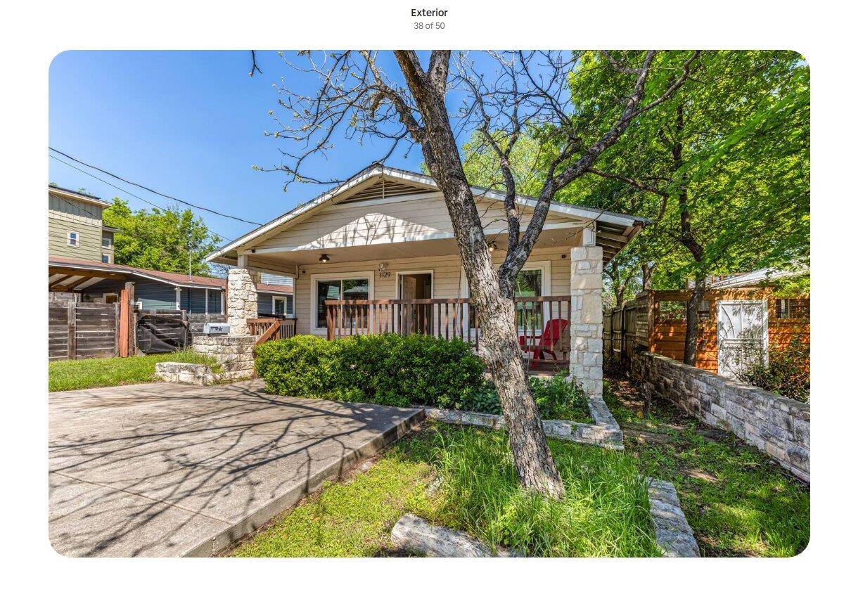 1129 Poquito ST, Austin, TX 78702
