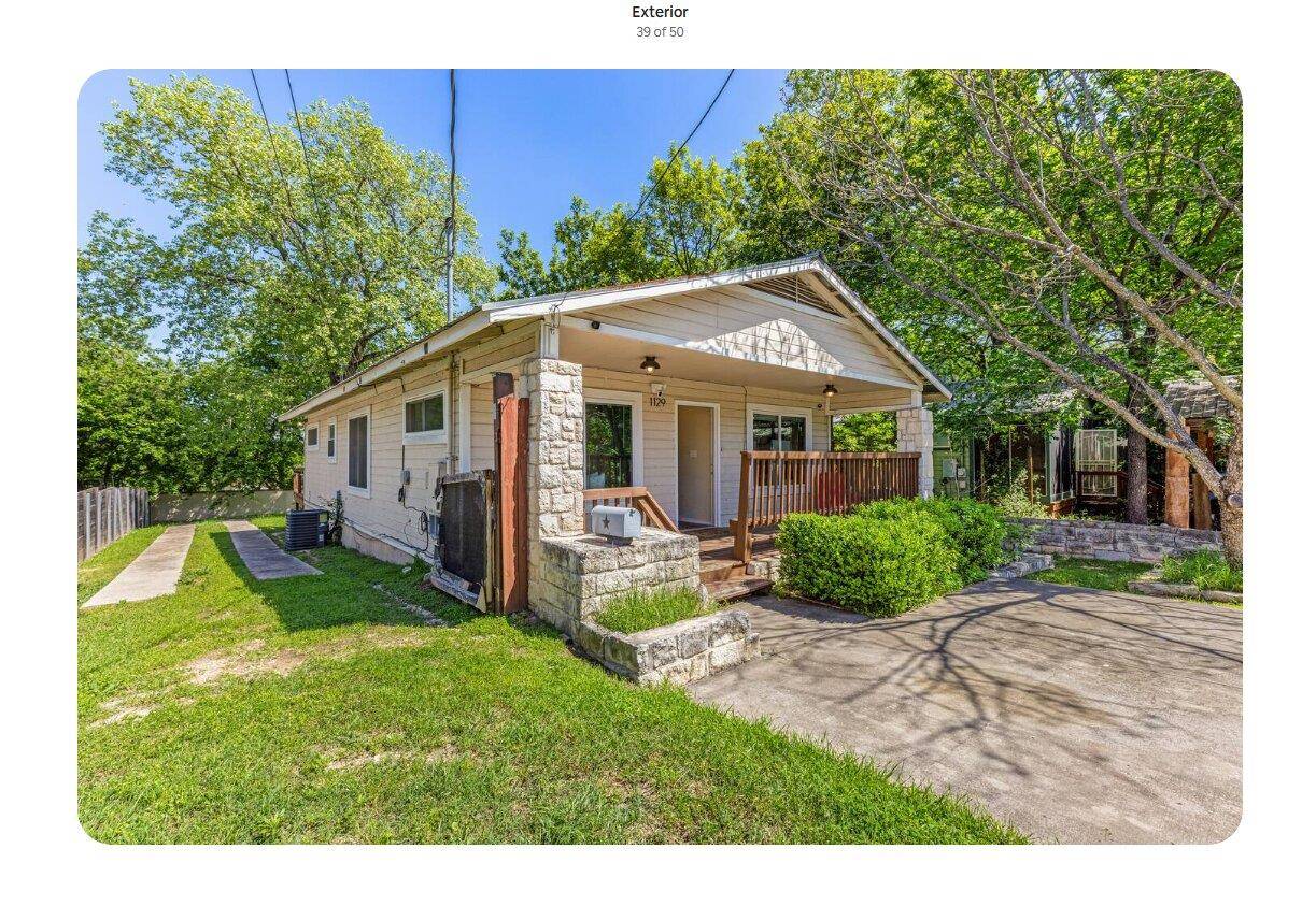 1129 Poquito ST, Austin, TX 78702