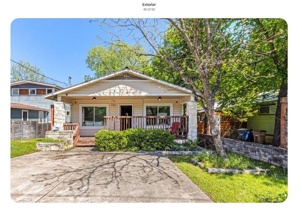 1129 Poquito ST, Austin, TX 78702