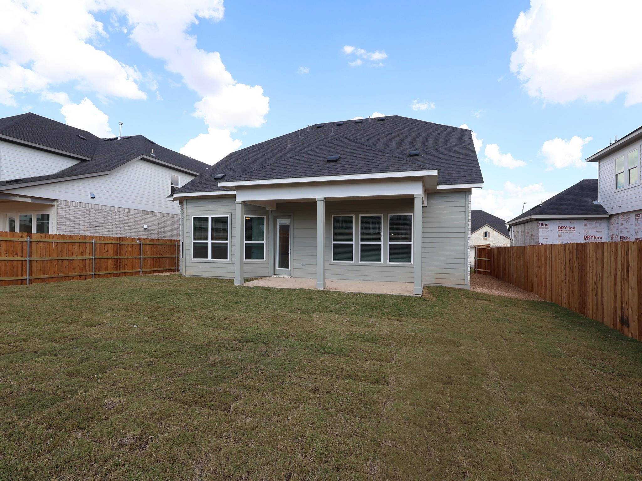 821 Purmela ST, Leander, TX 78641