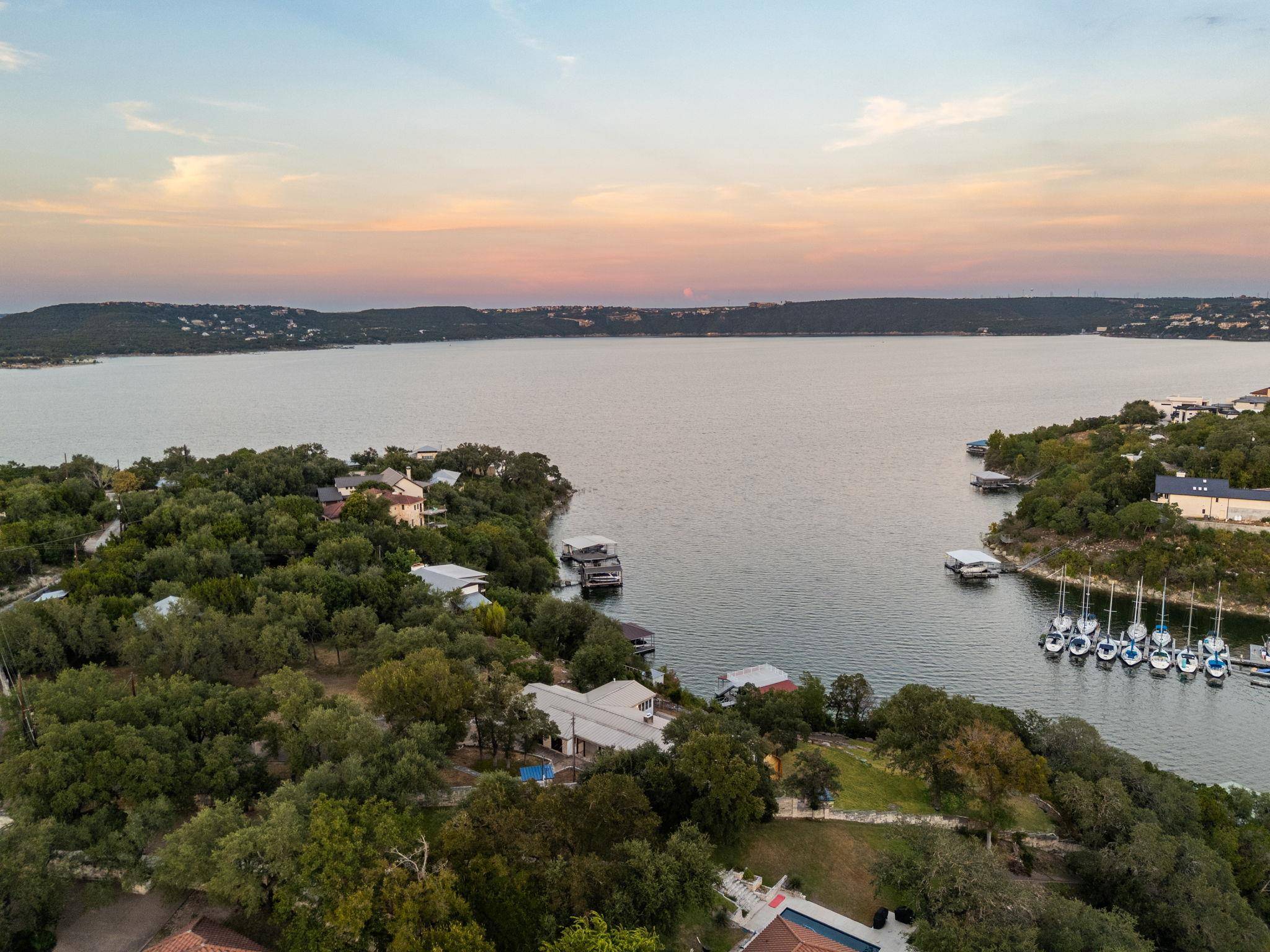 14720 Hornsby Hill RD, Austin, TX 78734