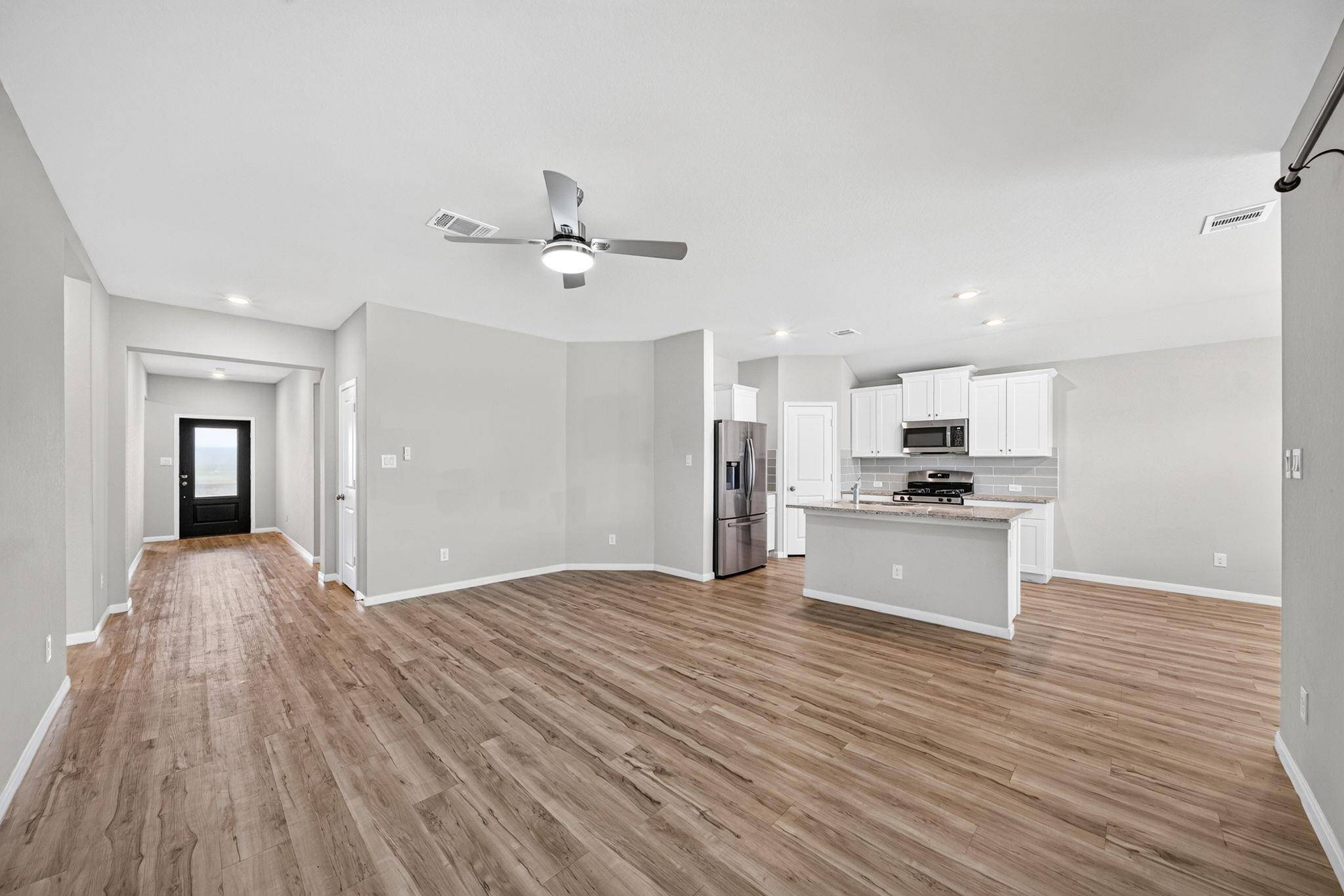 5451 Jasmine SPUR, Bulverde, TX 78163