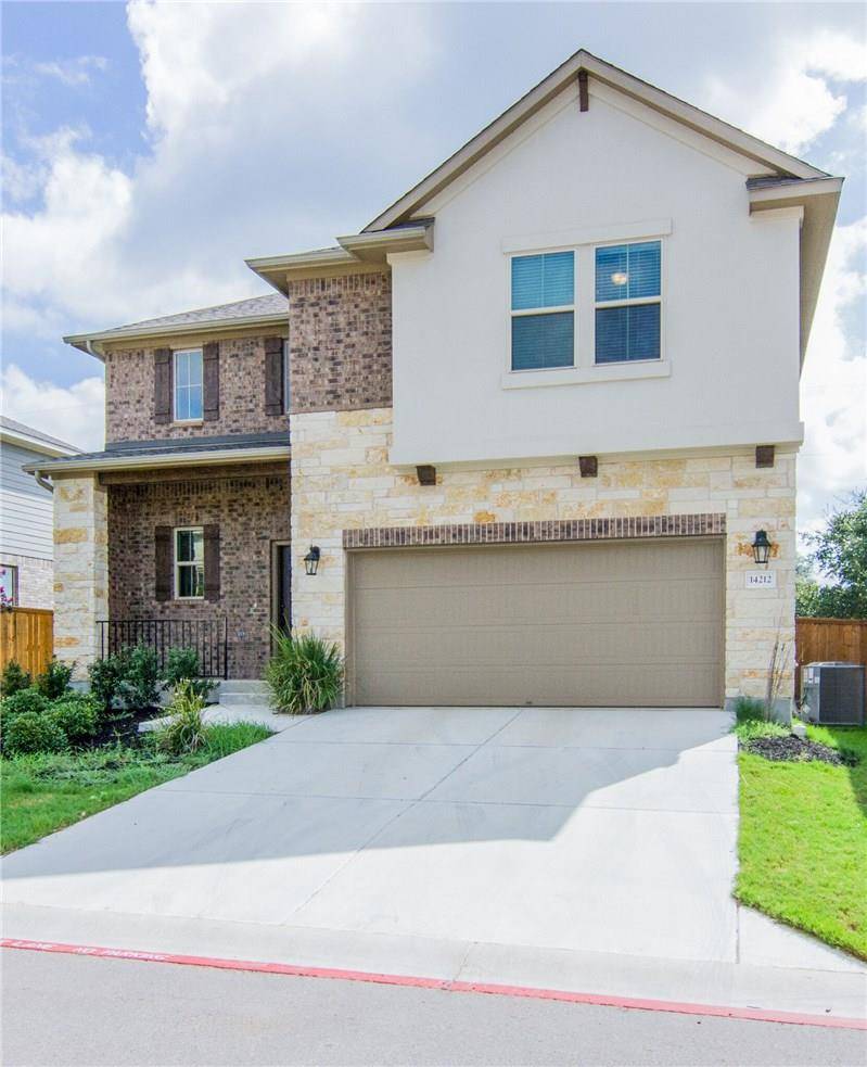 14212 Mccoy LOOP, Austin, TX 78717