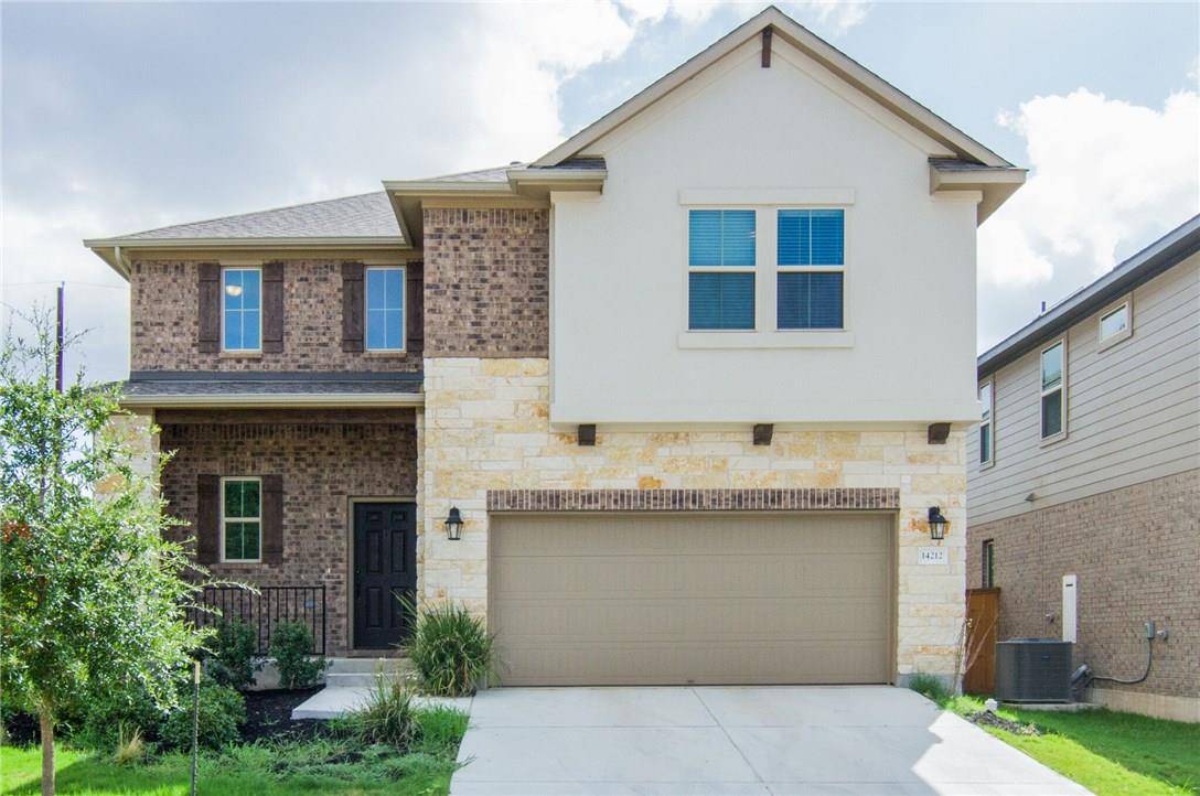 14212 Mccoy LOOP, Austin, TX 78717