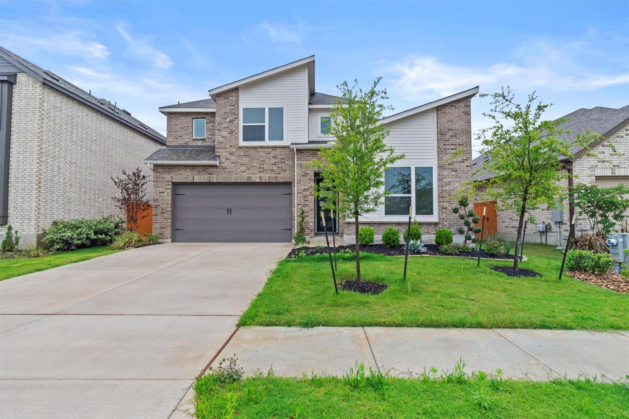 547 Billowing WAY, Kyle, TX 78640
