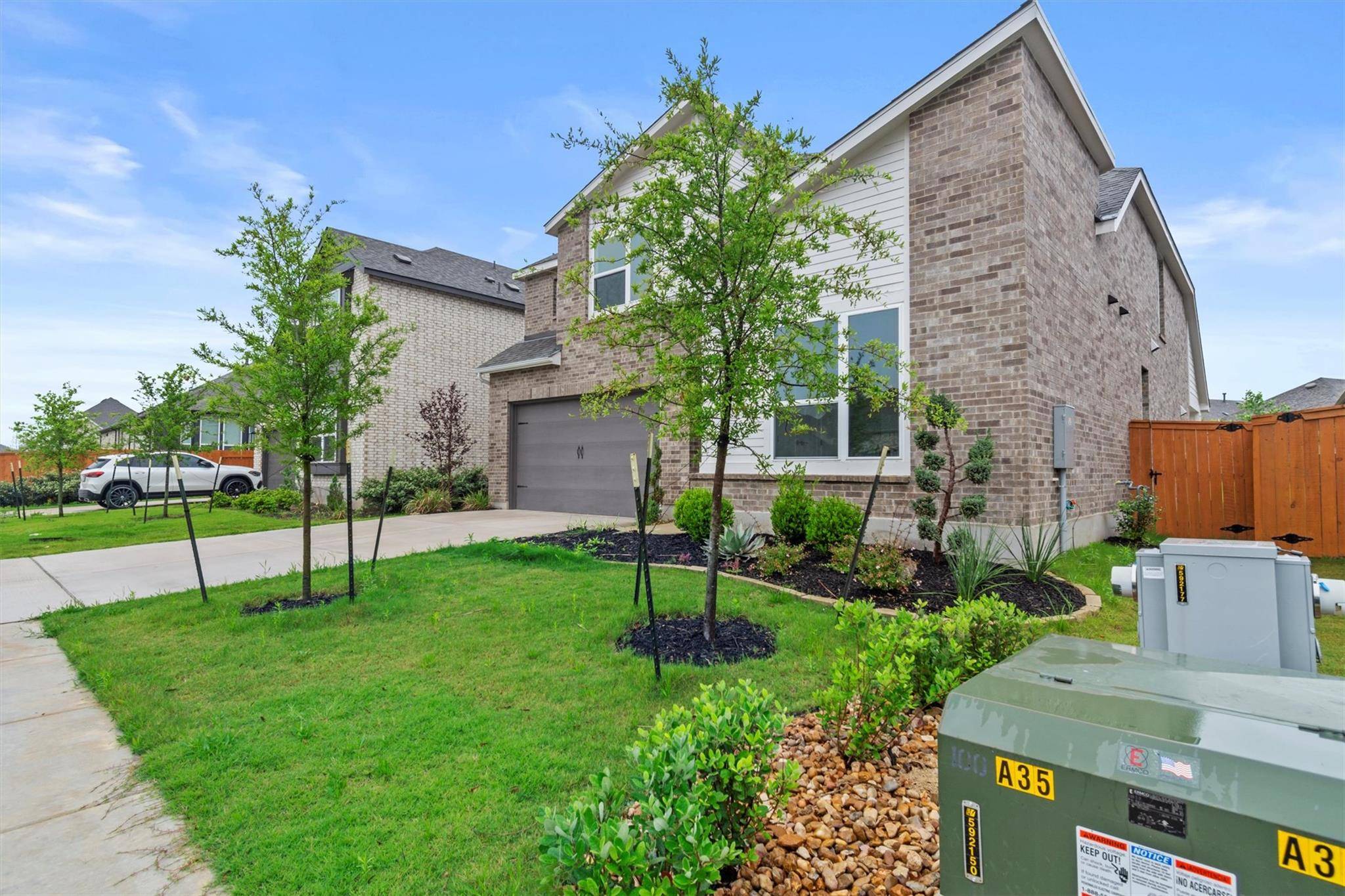 547 Billowing WAY, Kyle, TX 78640