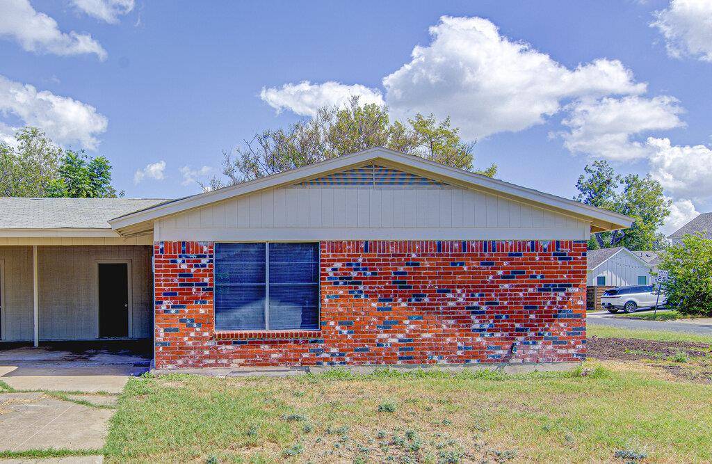 5006 Brighton RD #A, Austin, TX 78745
