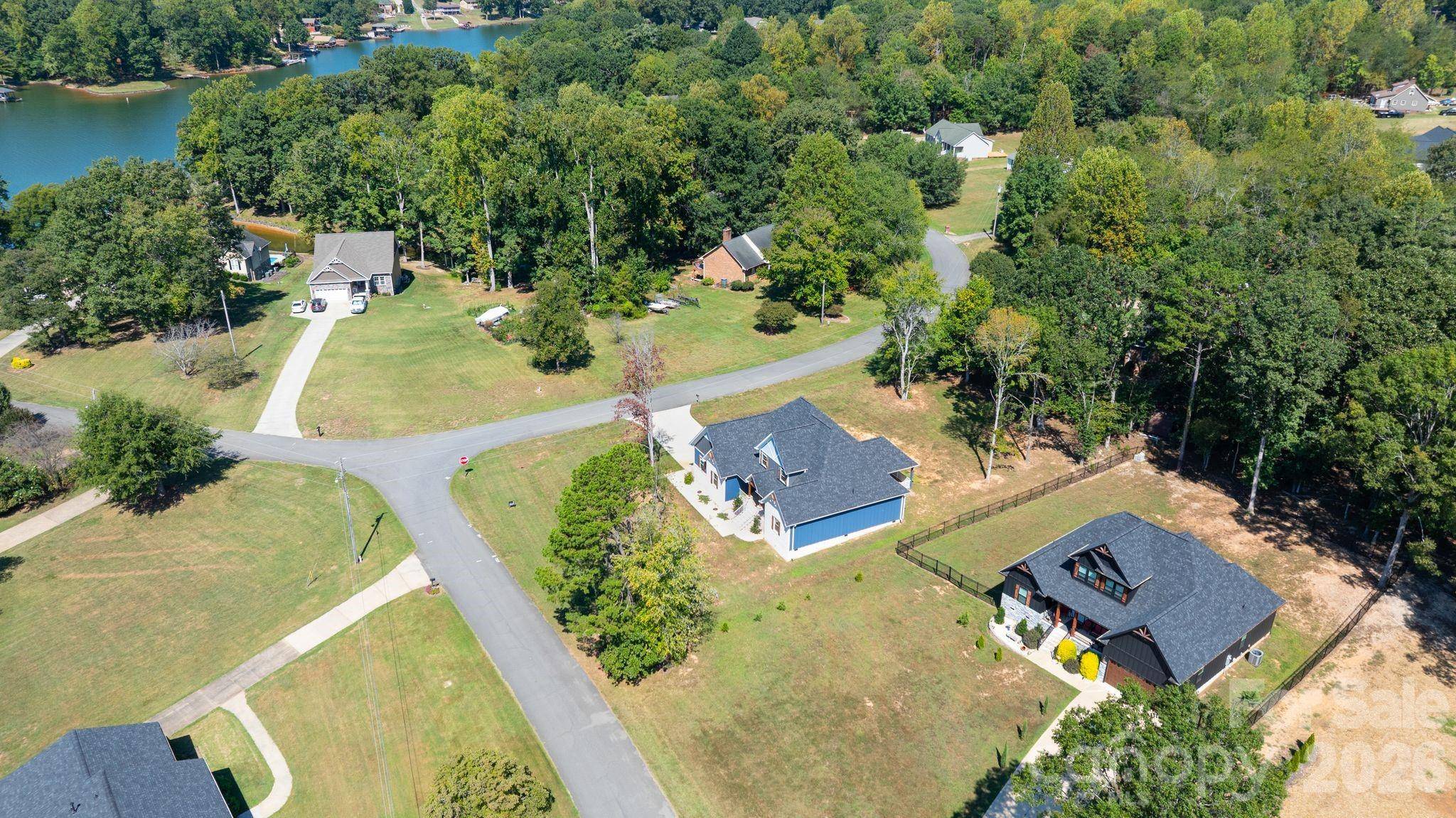 167 Harbor Point DR, Cherryville, NC 28021