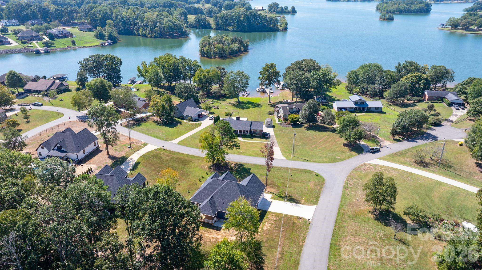167 Harbor Point DR, Cherryville, NC 28021